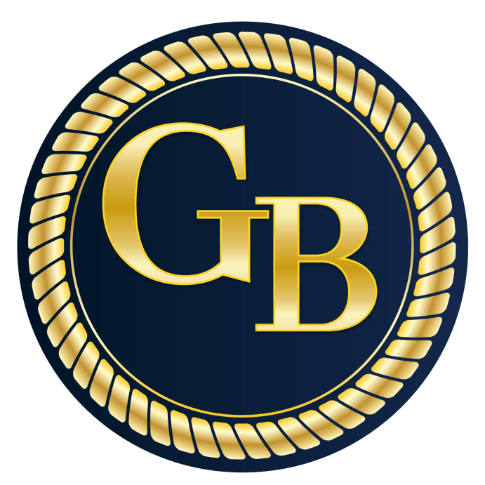 Golden Books Logo